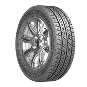 لاستیک بارز مدل آلریا پی 601 سایز 175/60R13 - تایر مال